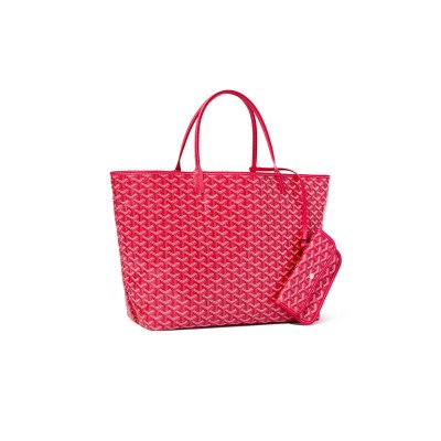 GOYARD SAINT LOUIS GM BAG STLEFLGMLTY43CL43P (40*34*20cm)